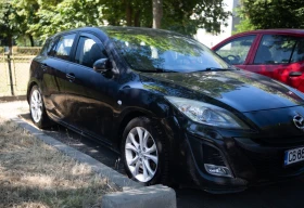 Обява за продажба на Mazda 3 ~7 400 лв. - изображение 1