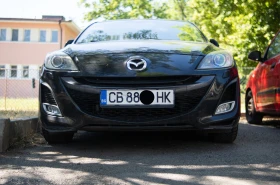 Обява за продажба на Mazda 3 ~7 400 лв. - изображение 1