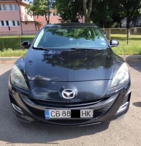 Обява за продажба на Mazda 3 ~7 500 лв. - изображение 1
