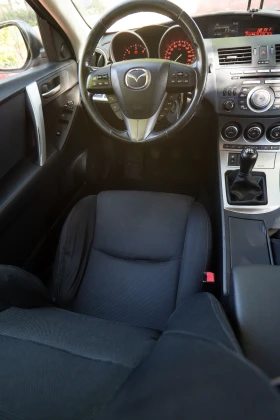 Обява за продажба на Mazda 3 ~7 400 лв. - изображение 6