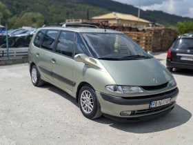 Renault Espace 2.0 | Mobile.bg    3