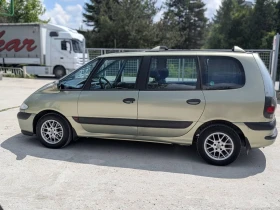 Renault Espace 2.0 | Mobile.bg    7