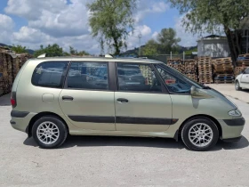 Renault Espace 2.0 | Mobile.bg    6