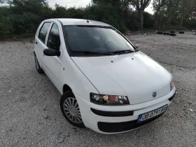 Fiat Punto 2 | Mobile.bg    2