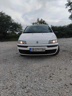     Fiat Punto 2