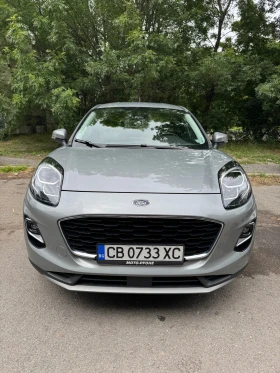 Обява за продажба на Ford Puma ~20 400 лв. - изображение 1