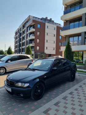 Обява за продажба на BMW 320 E46 ~6 400 лв. - изображение 2