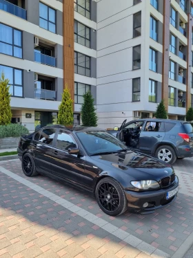 Обява за продажба на BMW 320 E46 ~6 400 лв. - изображение 1