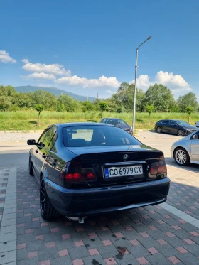 Обява за продажба на BMW 320 E46 ~6 400 лв. - изображение 3