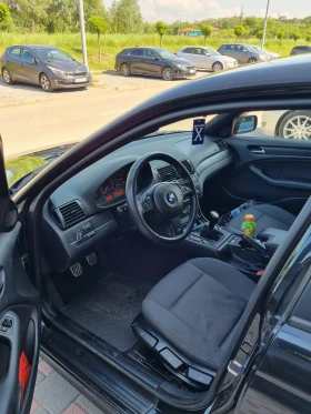 Обява за продажба на BMW 320 E46 ~6 400 лв. - изображение 8