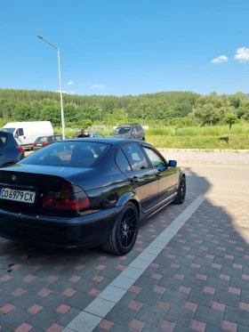 Обява за продажба на BMW 320 E46 ~6 400 лв. - изображение 4