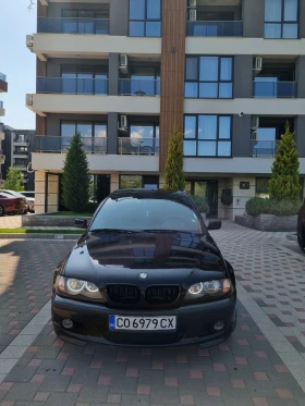 Обява за продажба на BMW 320 E46 ~6 400 лв. - изображение 1
