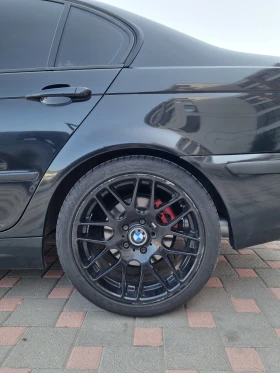 Обява за продажба на BMW 320 E46 ~6 400 лв. - изображение 7