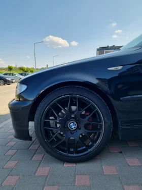 Обява за продажба на BMW 320 E46 ~6 400 лв. - изображение 6