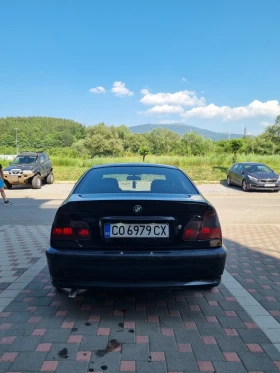 Обява за продажба на BMW 320 E46 ~6 400 лв. - изображение 5