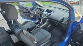 Ford B-Max 1.0 ecoboost  | Mobile.bg    8