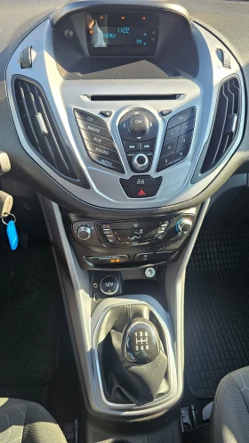 Ford B-Max 1.0 ecoboost  | Mobile.bg    11