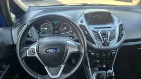 Ford B-Max 1.0 ecoboost  | Mobile.bg    10
