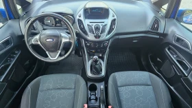 Ford B-Max 1.0 ecoboost  | Mobile.bg    9