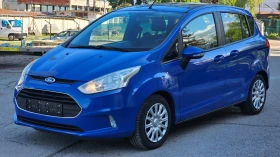 Ford B-Max 1.0 ecoboost  | Mobile.bg    2