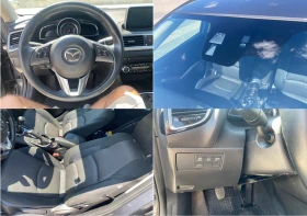 Mazda 3 2.2D SKYACTIV 150 Germany Head-up - 15799 лв. - 87986136 15