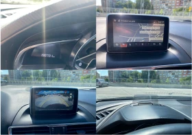 Mazda 3 2.2D SKYACTIV 150 Germany Head-up - 15799 лв. - 87986136 16