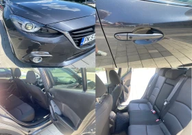 Mazda 3 2.2D SKYACTIV 150 Germany Head-up - 15799 лв. - 87986136 11