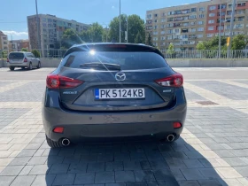 Mazda 3 2.2D SKYACTIV 150 Germany Head-up - 15799 лв. - 87986136 6