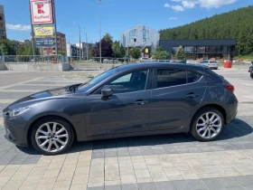Mazda 3 2.2D SKYACTIV 150 Germany Head-up - 15799 лв. - 87986136 4
