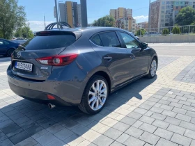 Mazda 3 2.2D SKYACTIV 150 Germany Head-up - 15799 лв. - 87986136 7
