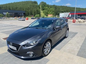 Mazda 3 2.2D SKYACTIV 150 Germany Head-up - 15799 лв. - 87986136 3