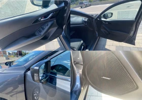 Mazda 3 2.2D SKYACTIV 150 Germany Head-up - 15799 лв. - 87986136 14
