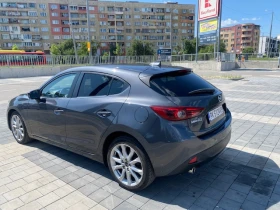 Mazda 3 2.2D SKYACTIV 150 Germany Head-up - 15799 лв. - 87986136 5