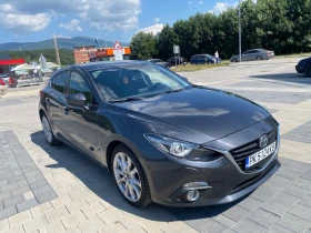 Mazda 3 2.2D SKYACTIV 150 Germany Head-up - 15799 лв. - 87986136 9