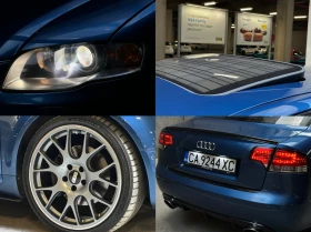 Audi A4 3.2 FSI quattro | Mobile.bg    9