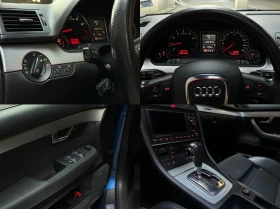 Audi A4 3.2 FSI quattro | Mobile.bg    11