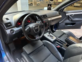 Audi A4 3.2 FSI quattro | Mobile.bg    10