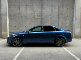 Audi A4 3.2 FSI quattro | Mobile.bg    7