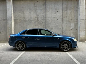 Audi A4 3.2 FSI quattro | Mobile.bg    4