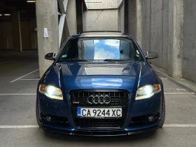 Audi A4 3.2 FSI quattro | Mobile.bg    2