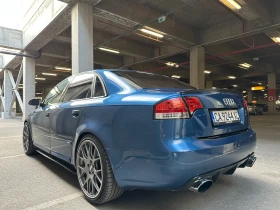 Audi A4 3.2 FSI quattro | Mobile.bg    6