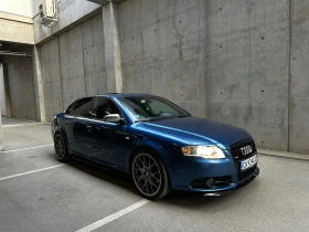 Audi A4 3.2 FSI quattro | Mobile.bg    3