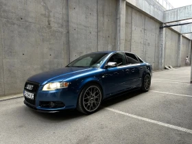 Audi A4 3.2 FSI quattro | Mobile.bg    8
