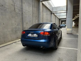 Audi A4 3.2 FSI quattro | Mobile.bg    5