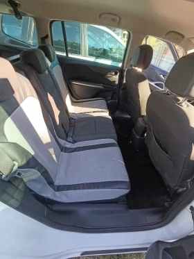 Opel Zafira | Mobile.bg    14