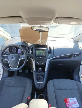 Opel Zafira | Mobile.bg    13