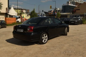 Toyota Avensis 2.2 D4D - 7500 лв. - 89396028 4