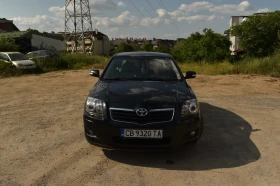 Toyota Avensis 2.2 D4D - 7500 лв. - 89396028 2