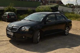 Toyota Avensis 2.2 D4D - 7500 лв. - 89396028 3