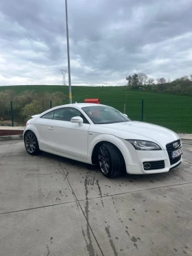 Audi Tt | Mobile.bg    5